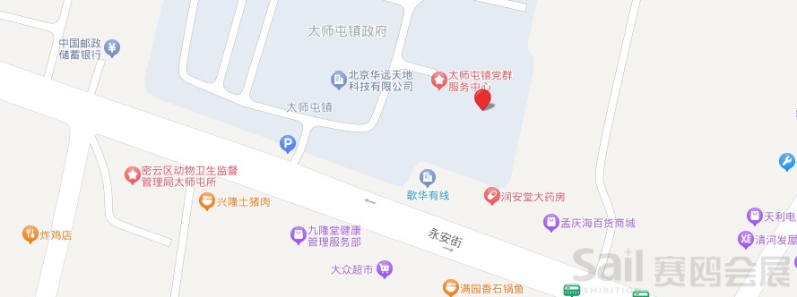 地图